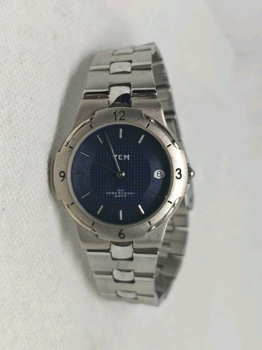 Orologio uomo tcm - orologio,