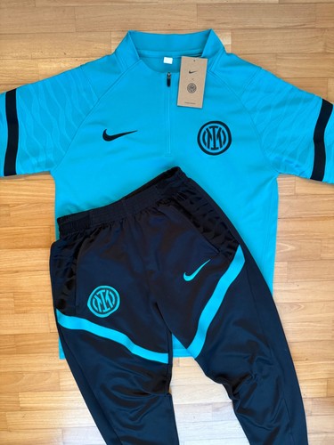 Tuta nike inter - nike, strike