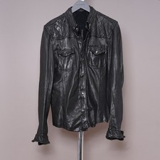 ALL SAINTS Giacca Camicia