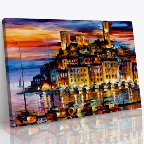 Leonid afremov cannes francia - afremov,