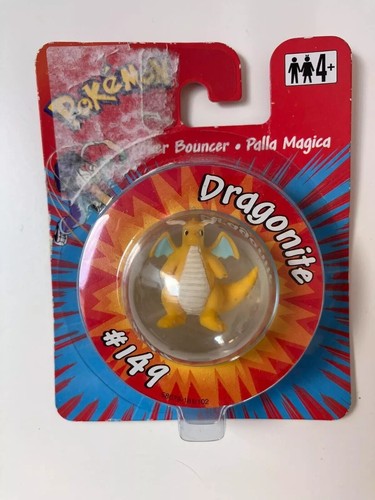 Pokemon power bouncer - power, #149
