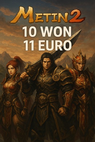 Metin server italia - metin, 2