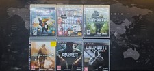 Lotto giochi ps3 - Usati e in
