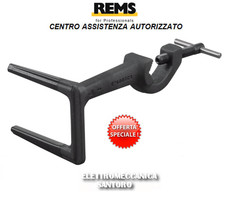 STAFFA FERMASPUNTO PER FILIERA