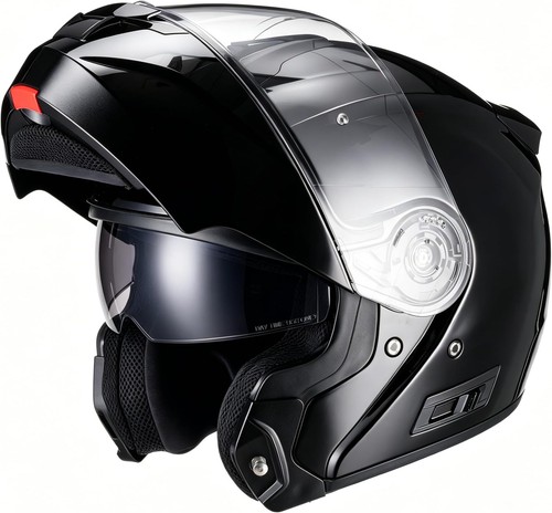 Lem caschi moto modulari - caschi,