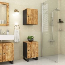 Vidaxl mobile bagno - vidaxl, da