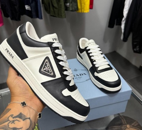 Prada sneakers uomo - prada,