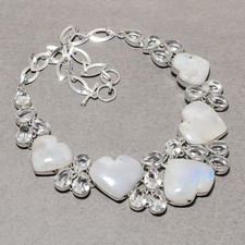 Collana fatta mano gioielli - fatta, a