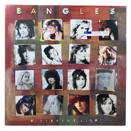 Bangles different light - bangles,