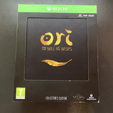 Ori e la Volontà dei Wisps