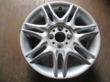 1 cerchio in lega cerchio