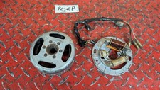 Alternatore statore ruota