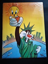 Looney tunes warner bros - tunes,
