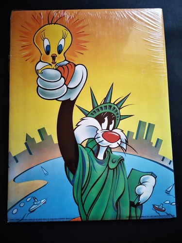 Looney tunes warner bros - tunes,