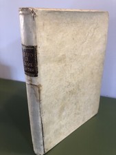 Baldeschi- Crescimbeni : Stato Della  S.S.chiesa Papale Latenarense.  1723