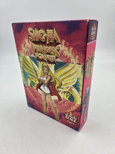 She princess power - princess, of