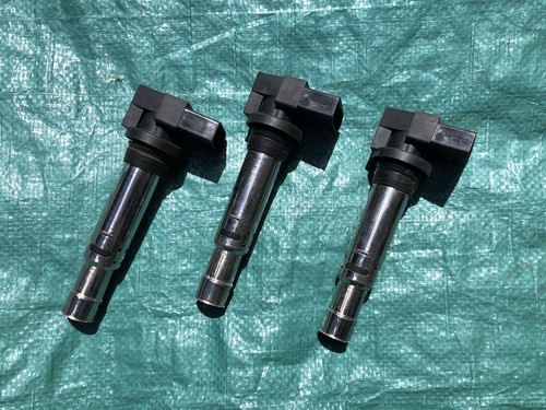 Bobine accensione - bobine,