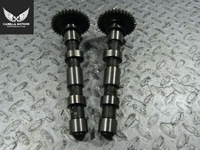 ALBERO ASSE A CAMME  HONDA CB