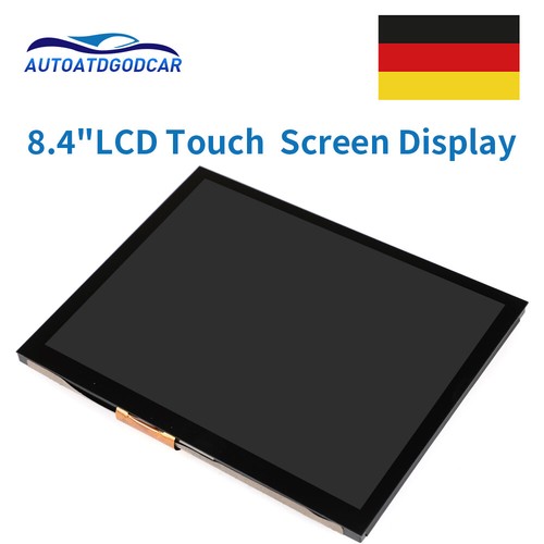 Monitor lcd display - monitor, touch