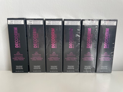 Alfaparf decoderm make care - decoderm,