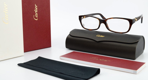 Occhiali cartier t8100994 - occhiali,