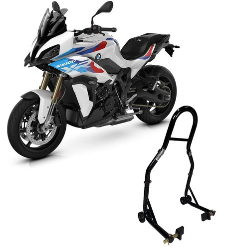 Cavalletto alzamoto alza moto - alzamoto,