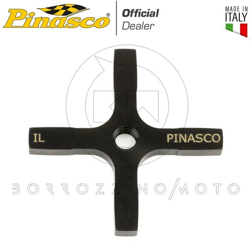 Crociera cambio racing - crociera,