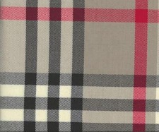 Thomson Cammello Tartan