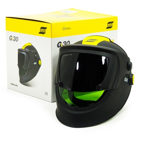 Esab g30 maschera - g30,
