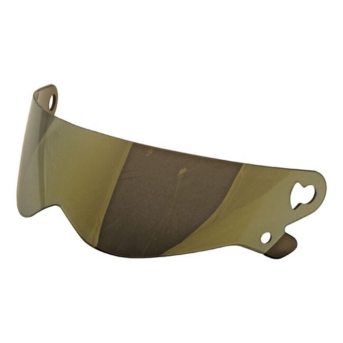 Visiera casco bandit - casco,
