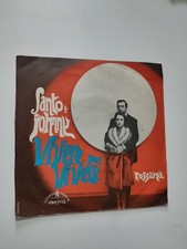  DISCO 45 Giri Musica Santo