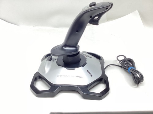 Logitech extreme pro - 3d,