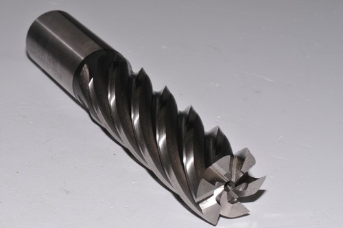 Fresa gambo d36x106 - fresa, mm
