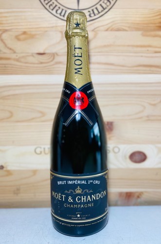 Moet chandon brut impérial - ,