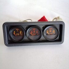 Complete set of gauge