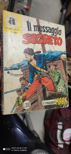 Collana araldo comandante - ,