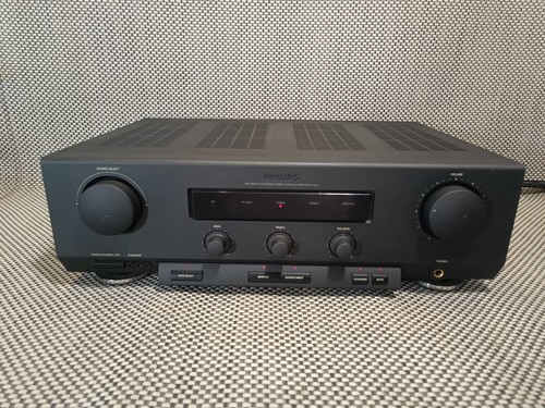 Philips 910 amplificatore - philips,