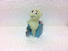 I FOSFORESCENTI FANTASMINI