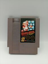 Super Mario Bros Nintendo Nes