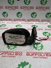 744080014 SPECCHIETTO RETROVISORE SINISTRO CONNETTORE 3pin DR MOTOR DR5