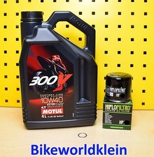 Yamaha YZF-R1 98-06 Olio +