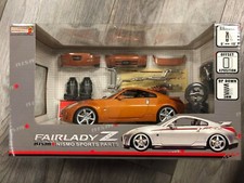 Auto Pro Shop 1/24 Nissan
