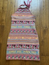 Vestito donna Zara Disney