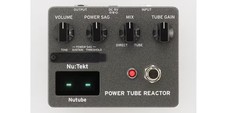 KORG Nu:tekt TR-S Drum Machine