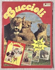 Cuccioli album completo - album,