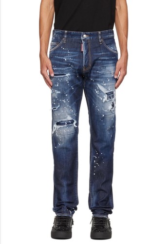 Jeans uomo dsquared2 cool - dsquared2, guy