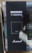 Marshall Heston Sub 200