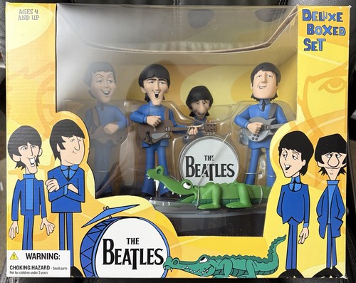 The beatles deluxe box - the,
