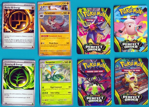All non holo rare - non, 4