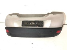 Paraurti volvo c30 2007 - paraurti,